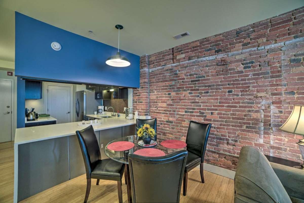 Apartment Chase At Light Street - Inner Harbor & Convention Center Free Indoor Parking *