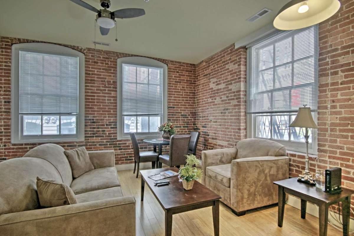 Chase At Light Street - Inner Harbor & Convention Center Free Indoor Parking * Baltimore